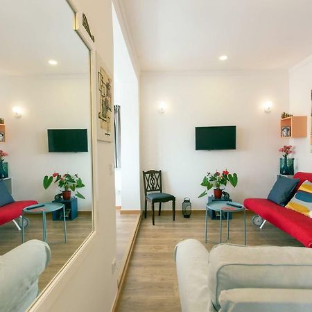 Apartamento Friends & Family Tree OOporto Exterior foto