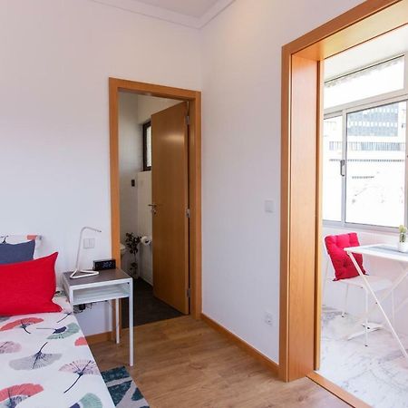 Apartamento Friends & Family Tree OOporto Exterior foto
