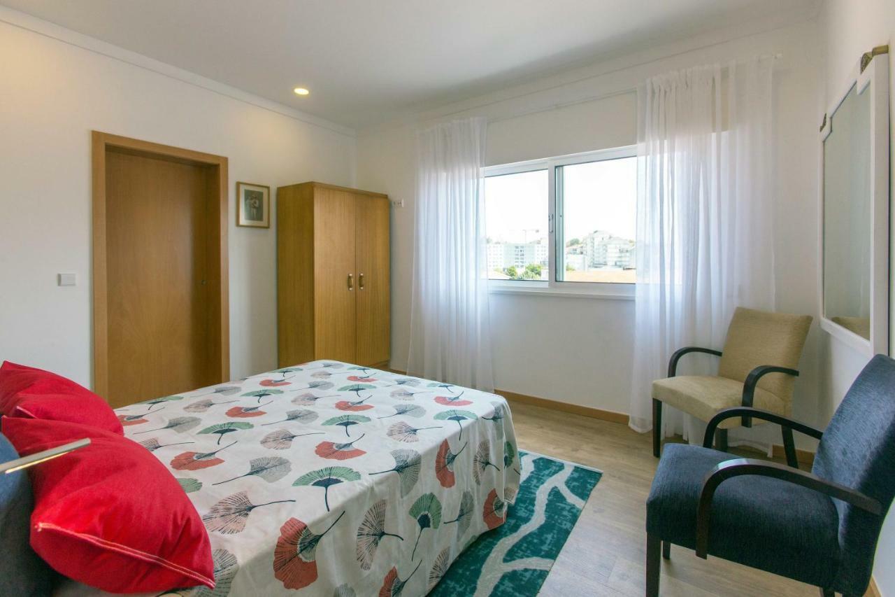 Apartamento Friends & Family Tree OOporto Exterior foto