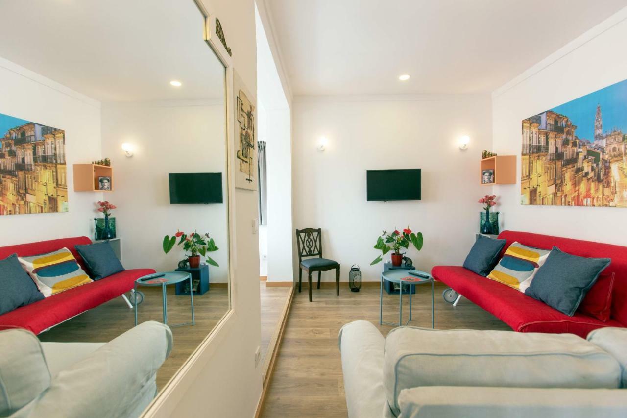 Apartamento Friends & Family Tree OOporto Exterior foto