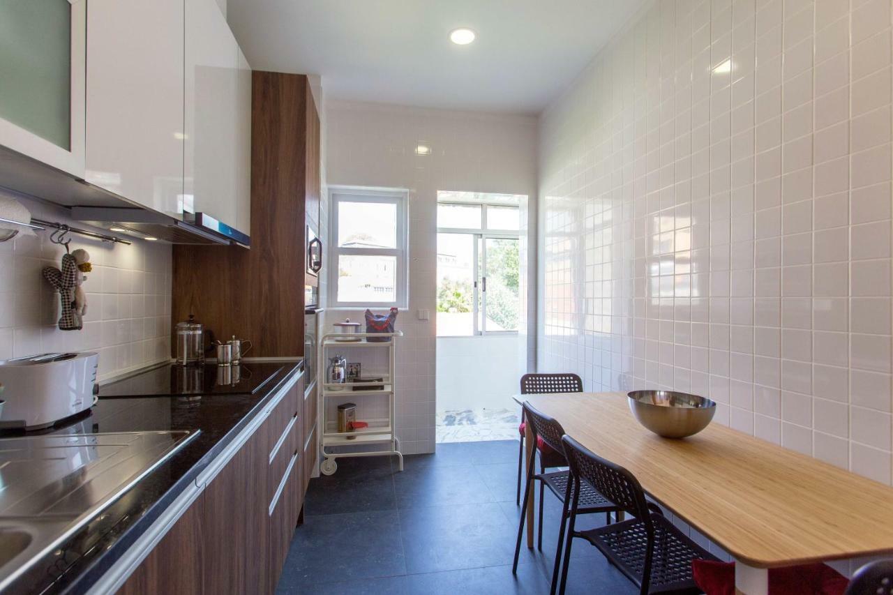 Apartamento Friends & Family Tree OOporto Exterior foto
