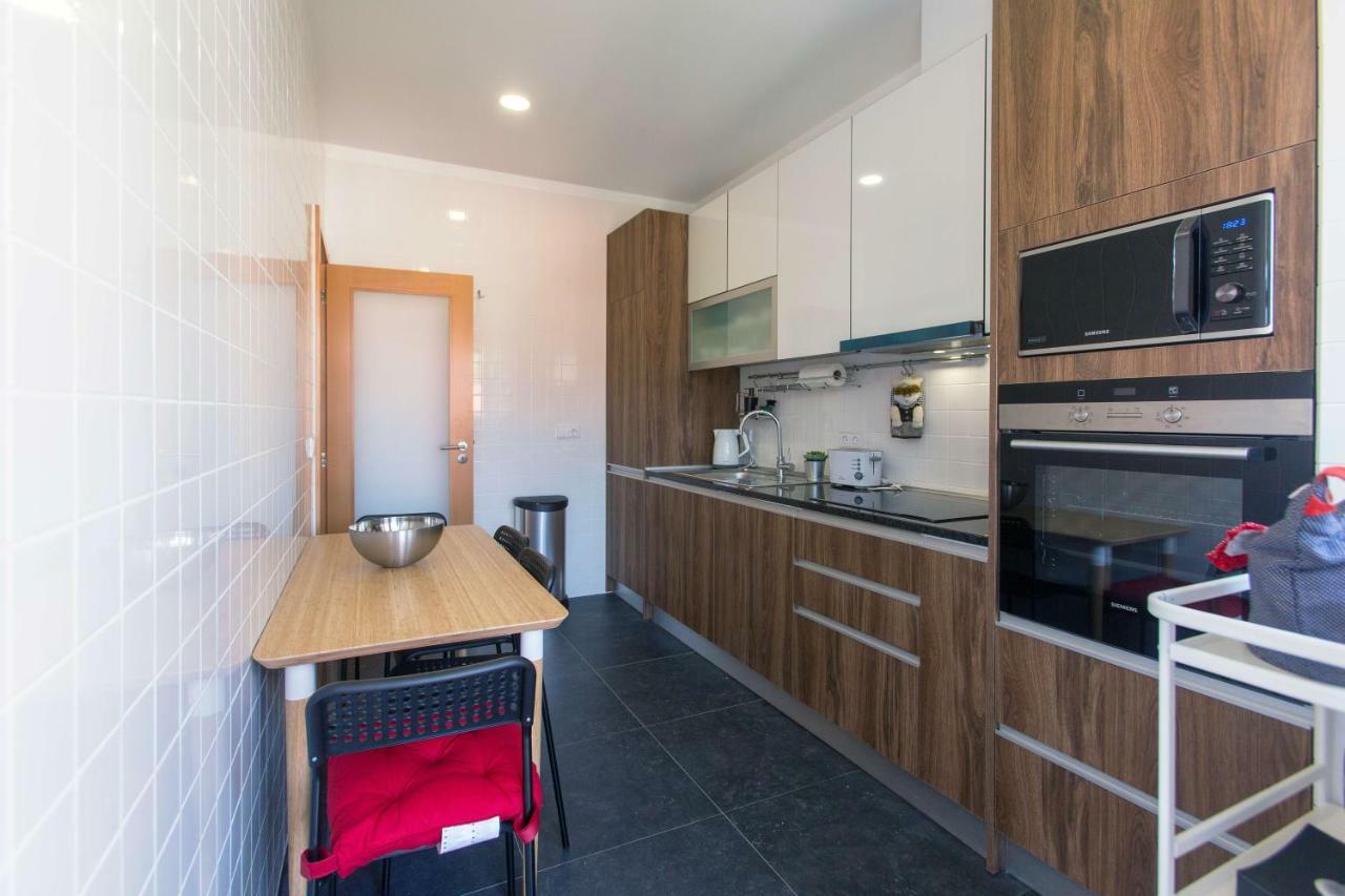Apartamento Friends & Family Tree OOporto Exterior foto