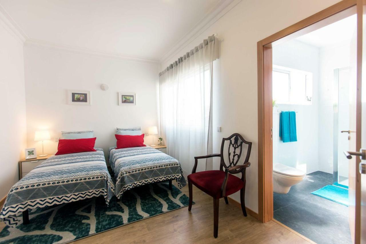 Apartamento Friends & Family Tree OOporto Exterior foto