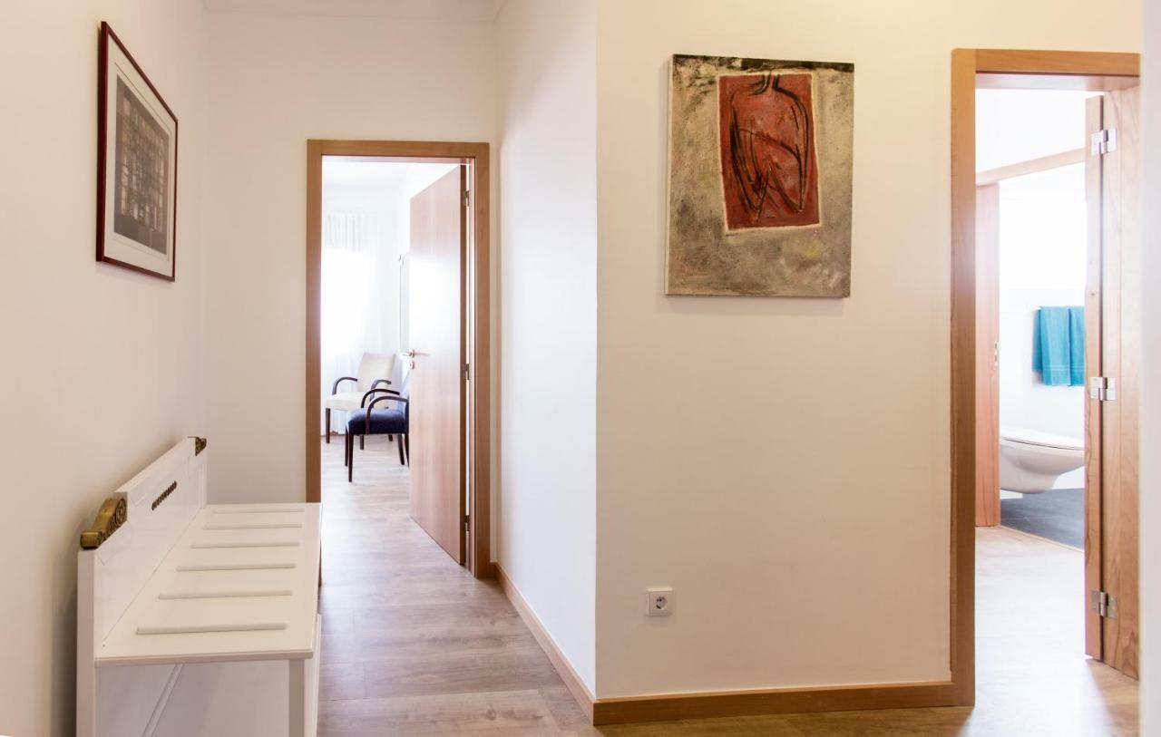 Apartamento Friends & Family Tree OOporto Exterior foto