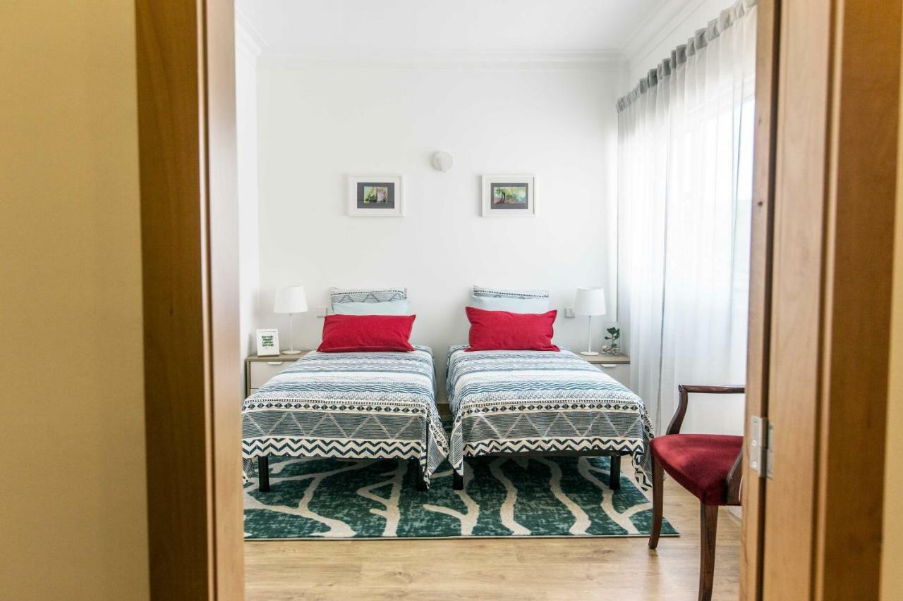 Apartamento Friends & Family Tree OOporto Exterior foto