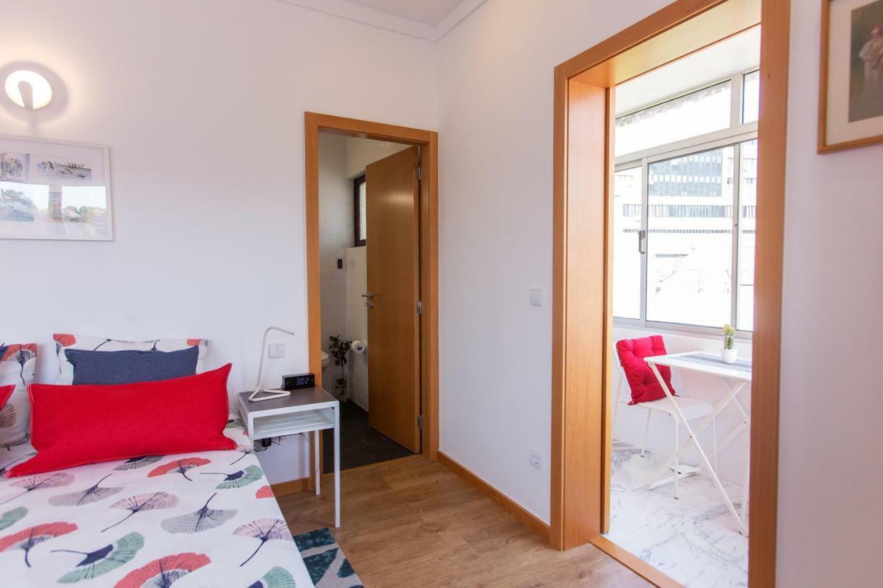 Apartamento Friends & Family Tree OOporto Exterior foto