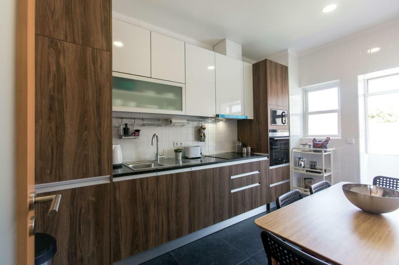 Apartamento Friends & Family Tree OOporto Exterior foto