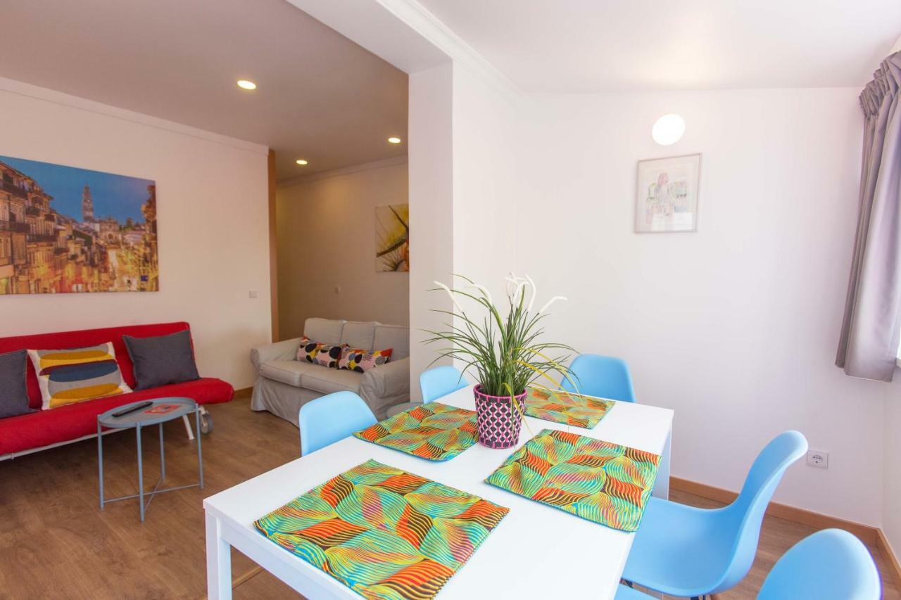 Apartamento Friends & Family Tree OOporto Exterior foto